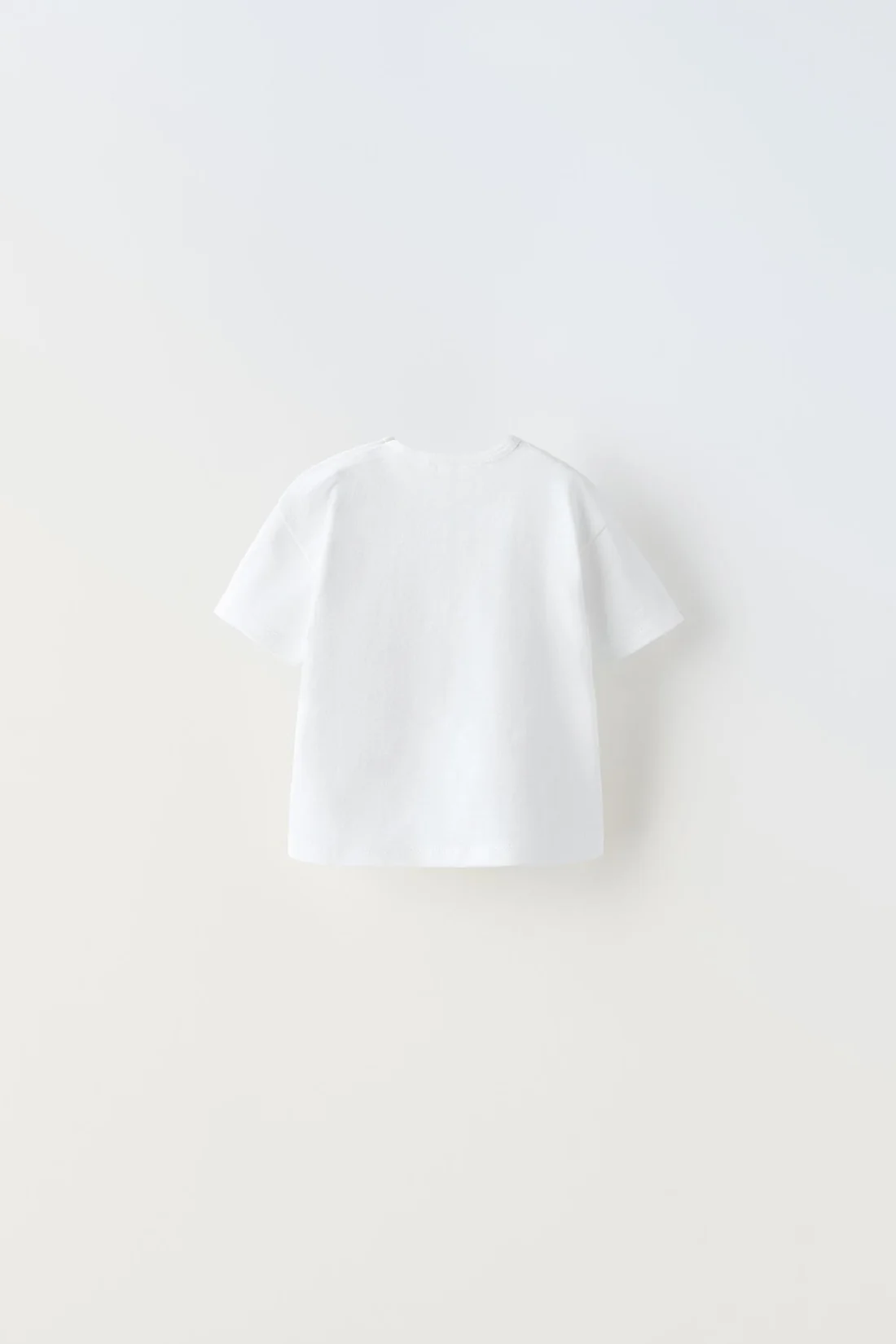 Ice-cream T-shirt