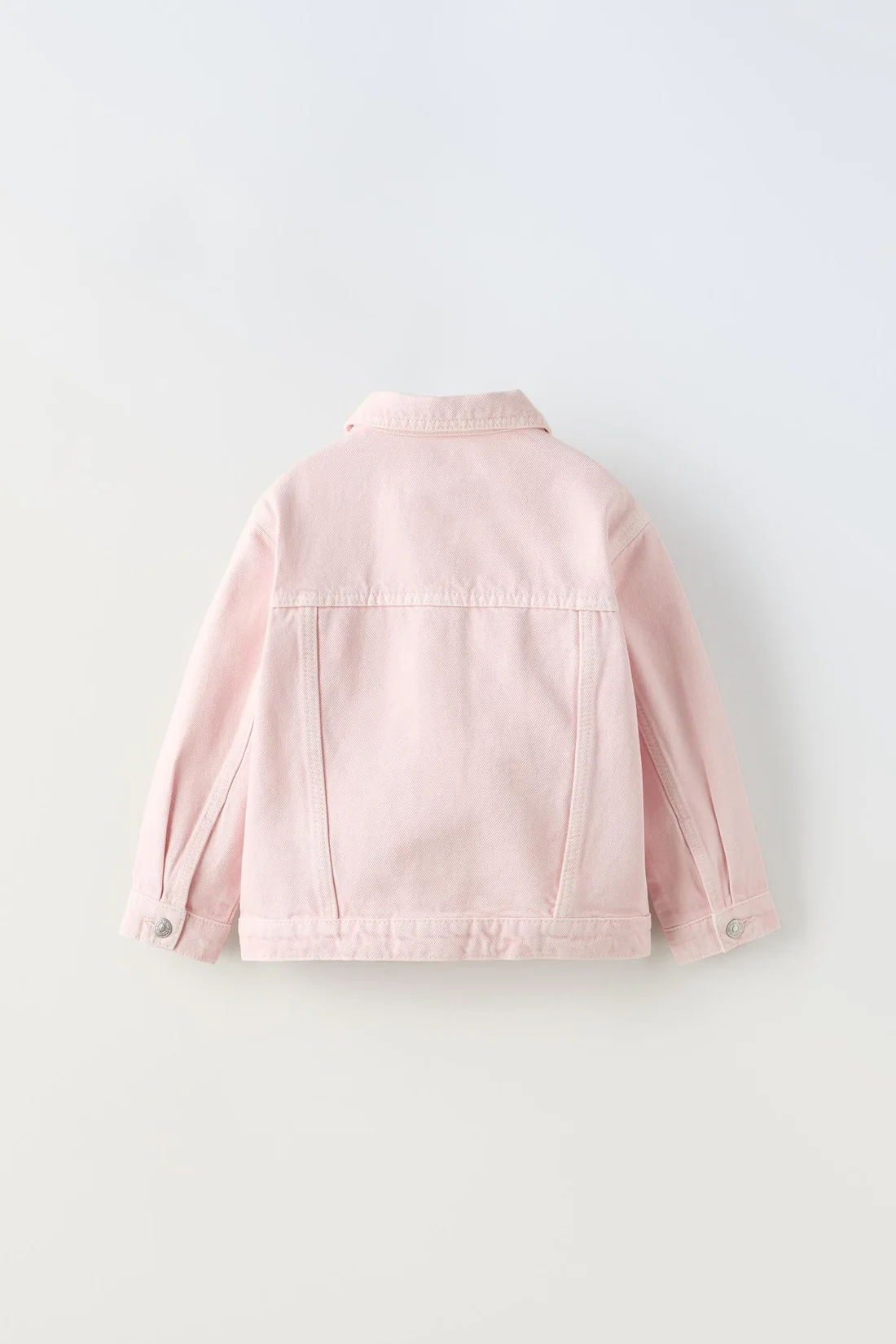 Twill Jacket