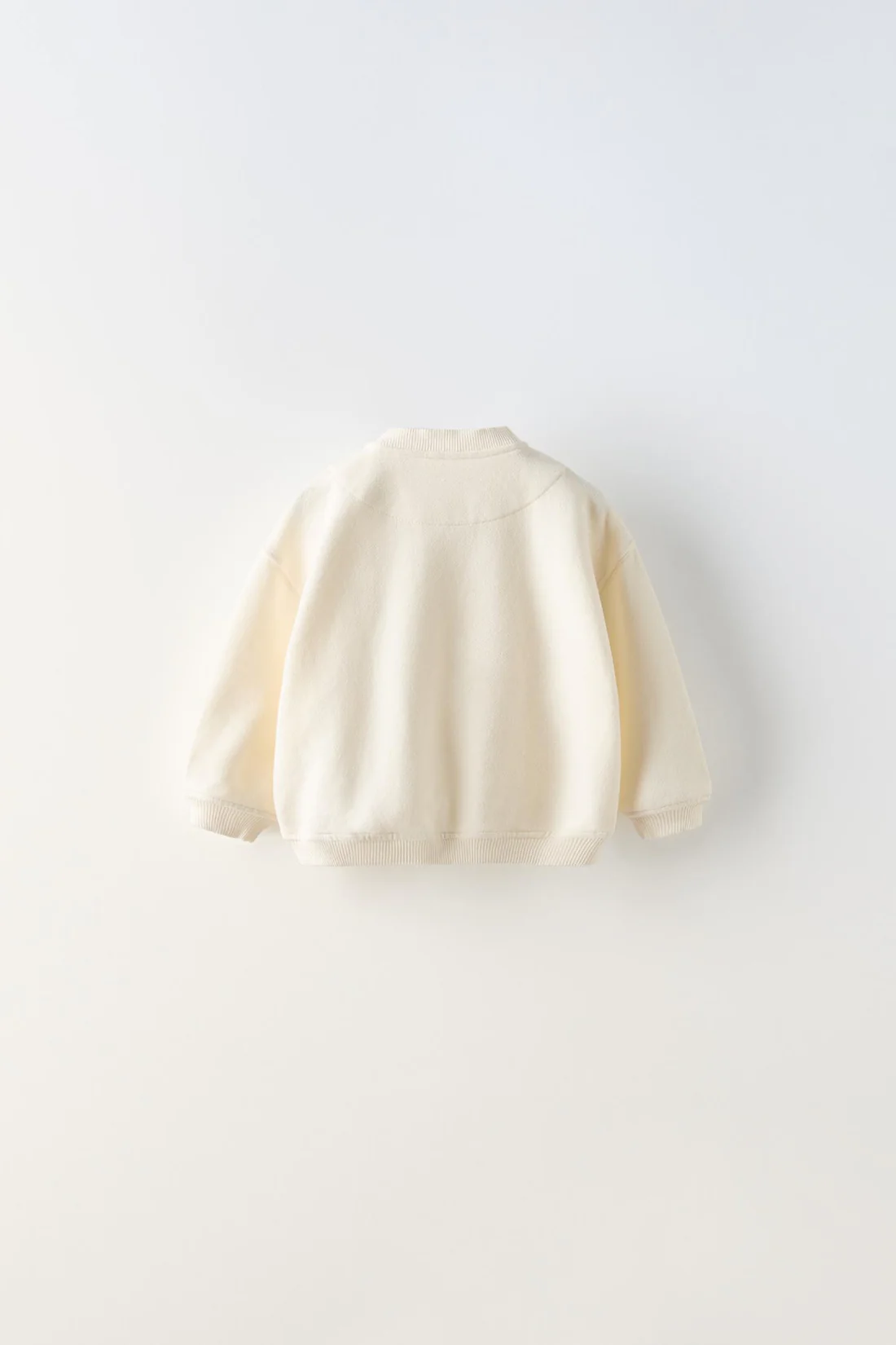 Embroidered Dog Bomber Jacket
