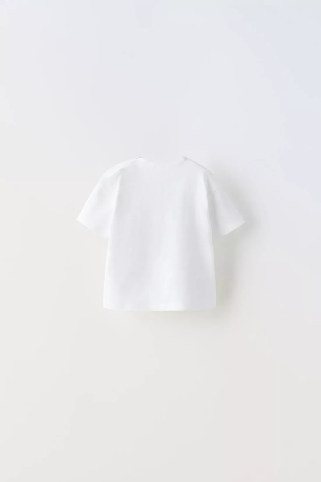 Ice-cream T-shirt